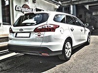 Car Rental Car rental