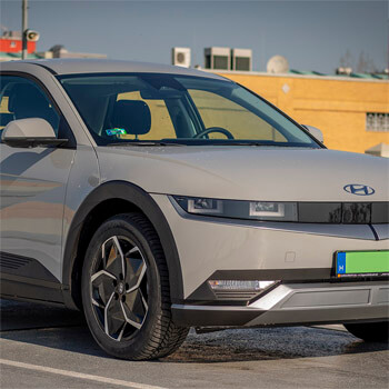 Elektromos autó kölcsönzés Elektromos autó kölcsönzés