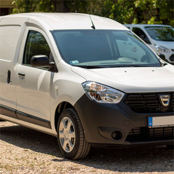 dobozos, áruszállító haszongépjárművek bérlése kishaszon gépjárművek bérlése