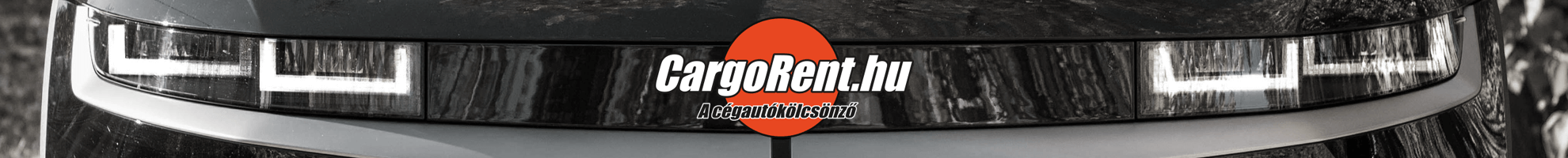 Cargorent Autókölcsönző