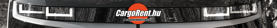 Cargorent Autókölcsönző